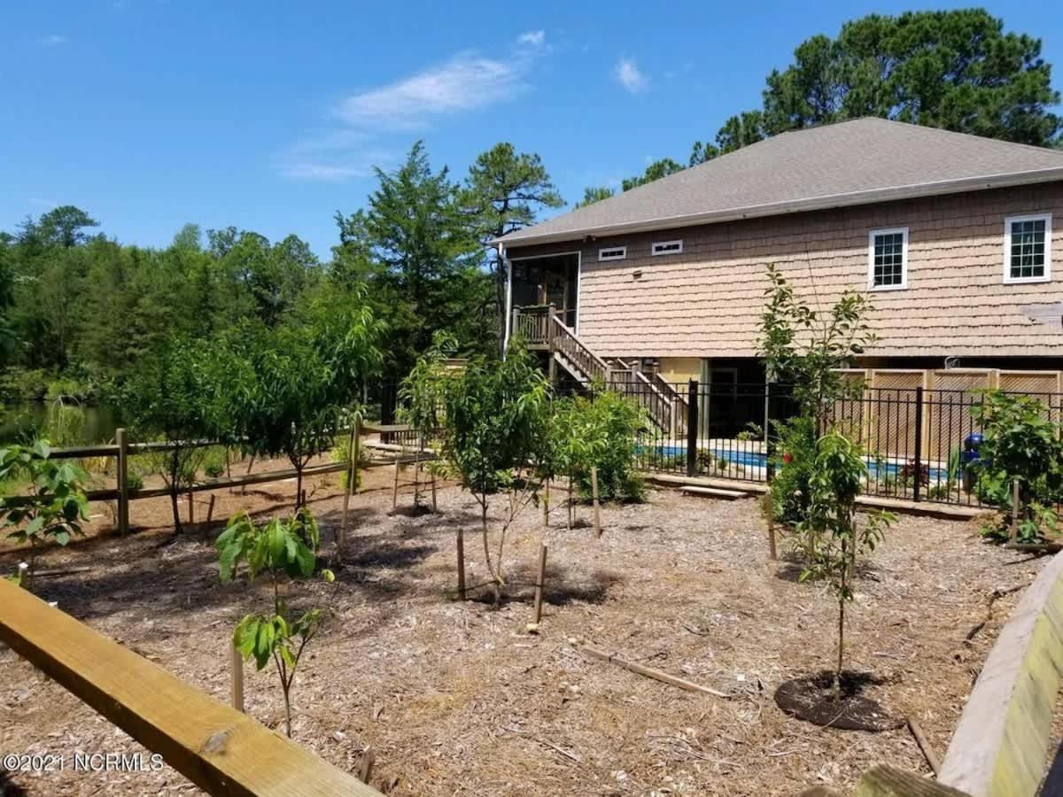 Heated Private Pool, Pond Views, Fishing, Mins To Carolina Beach Уилмингтон Экстерьер фото